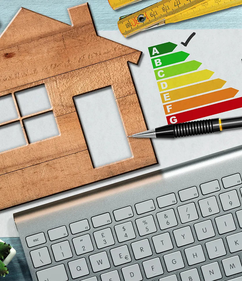 Zoom sur les principaux travaux d’économies d’énergie