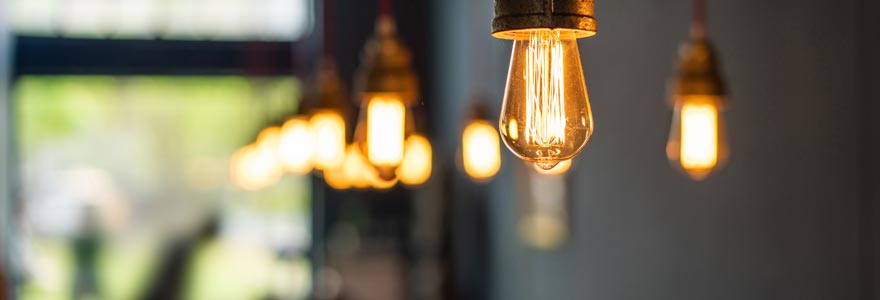 fournisseur d'électricité