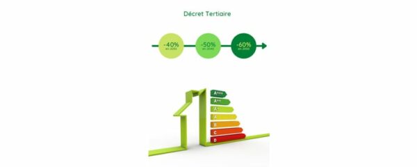 Décret tertiaire