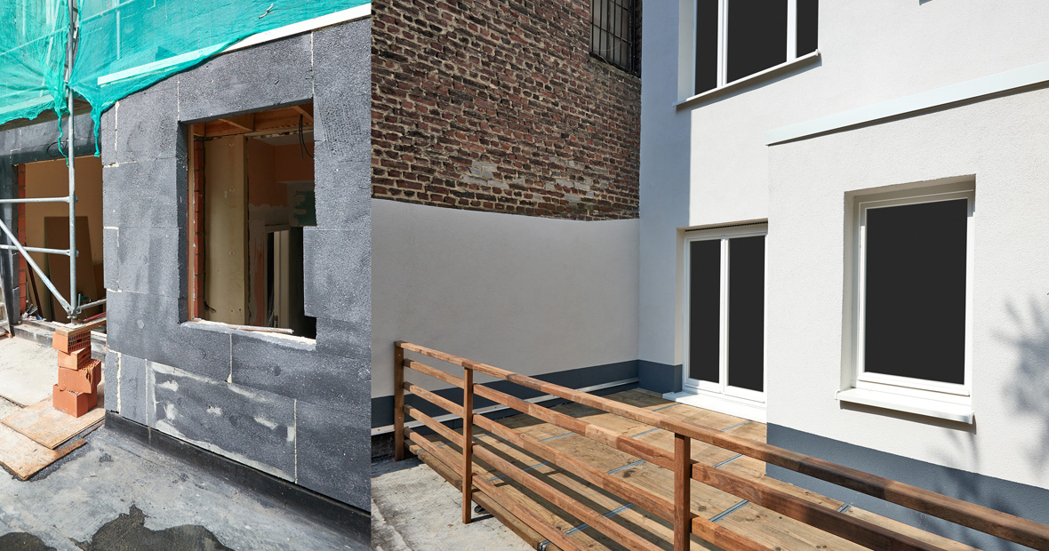 rénovation énergétique