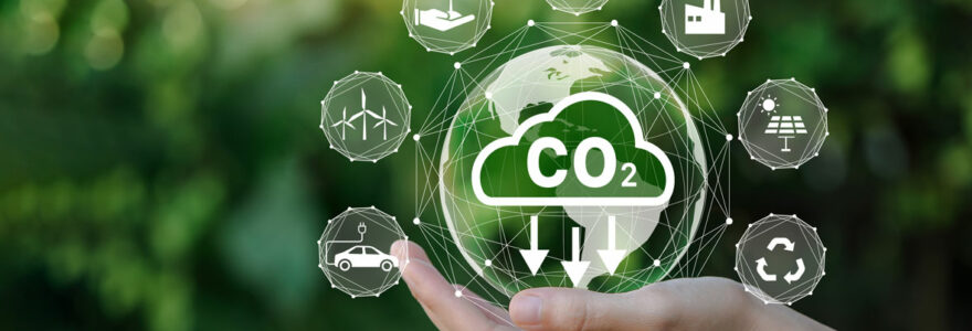 bilan carbone entreprise