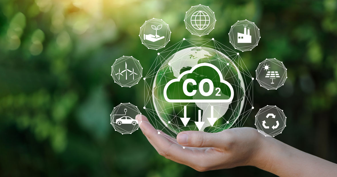 bilan carbone entreprise